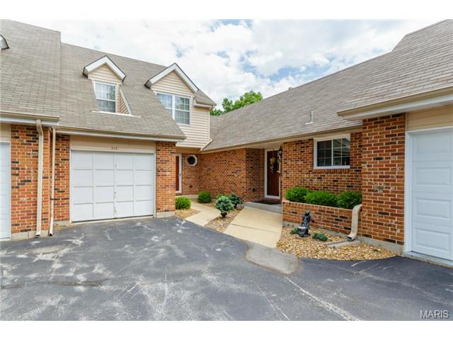 919 Alpine Ridge Dr, Ballwin, MO 63021 photo 34