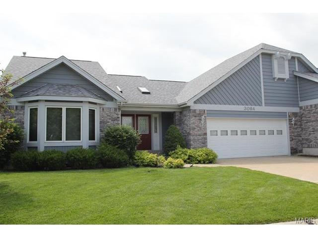 3084 Devilla Trl, Saint Charles, MO 63301 photo 1