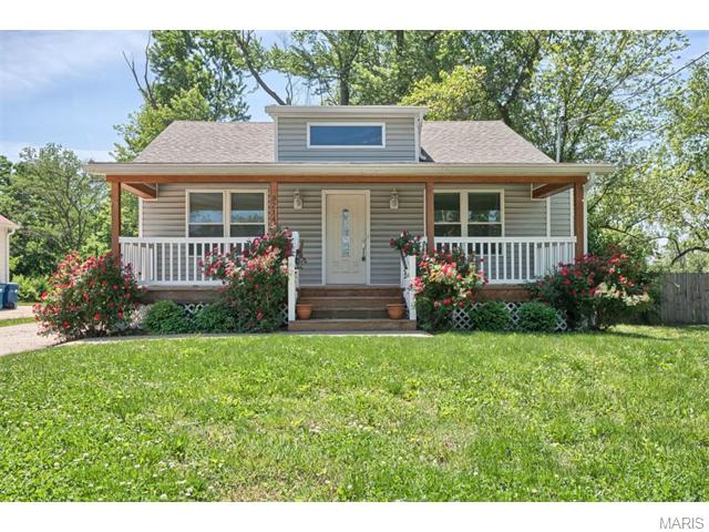 3214 Fee Fee Rd, Bridgeton, MO 63044 photo 1