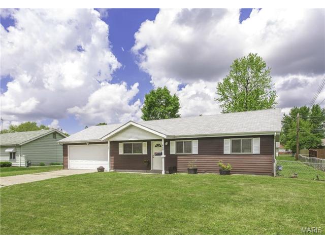 405 Saint Joseph Ave, O'fallon, MO 63366 photo 17