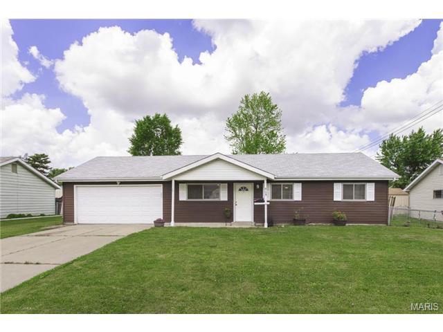 405 Saint Joseph Ave, O'fallon, MO 63366 photo 1