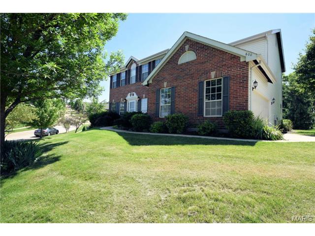 800 Legends View Dr, Eureka, MO 63025 photo 1