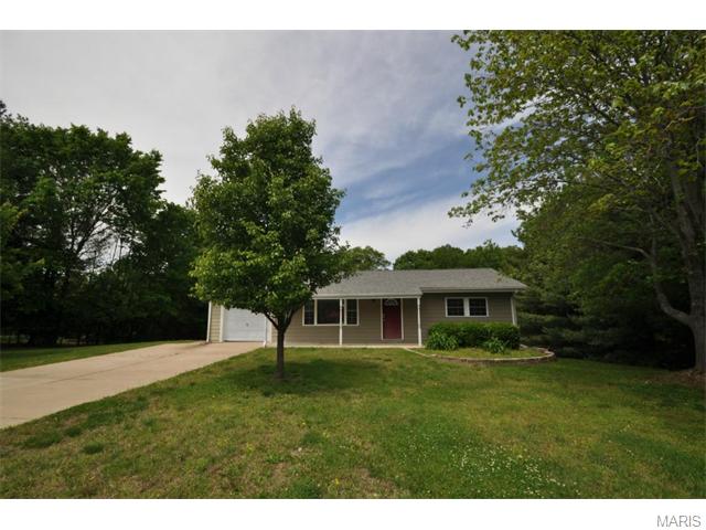 18621 Hardt Rd, Glencoe, MO 63038 photo 1