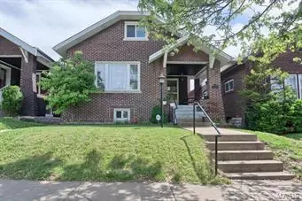 5338 Devonshire Ave, Saint Louis, MO 63109 photo 1