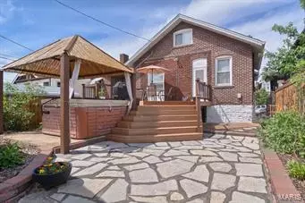 5338 Devonshire Ave, Saint Louis, MO 63109 photo 32