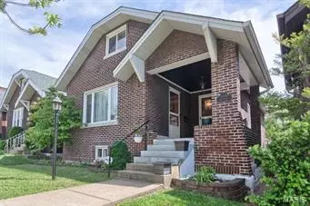 5338 Devonshire Ave, Saint Louis, MO 63109 photo 2