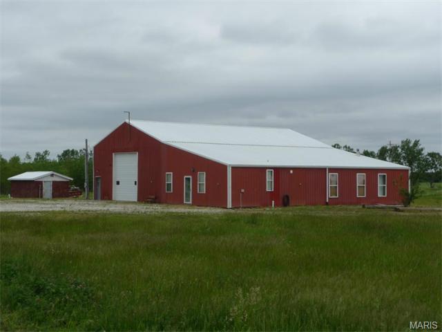 27292 Sharps Pl, Perry, MO 63462 photo 1