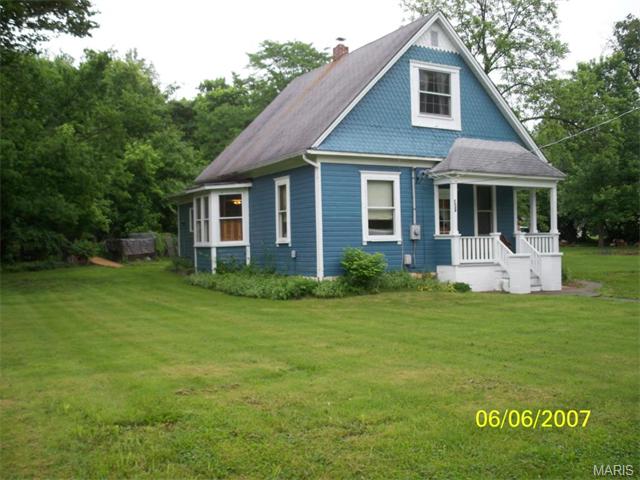 4336 Flucom Rd, De Soto, MO 63020 photo 1