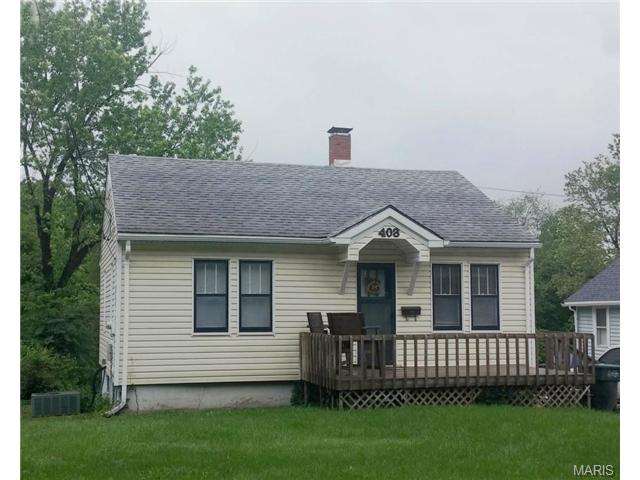 403 St Francis, Fulton, MO 65251 photo 1