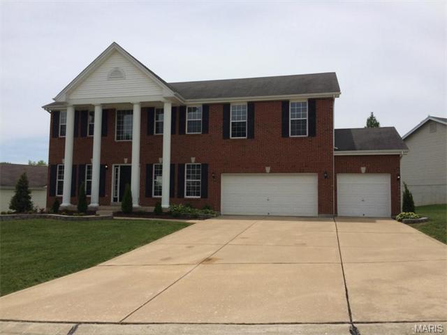 433 Rascal Xing, O'fallon, MO 63366 photo 2