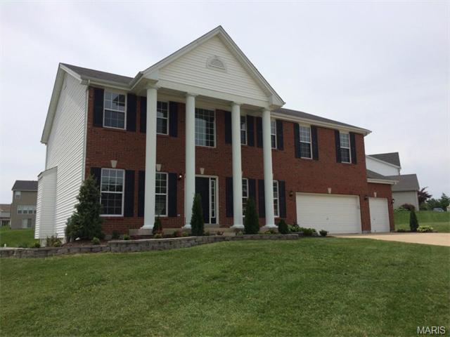 433 Rascal Xing, O'fallon, MO 63366 photo 1
