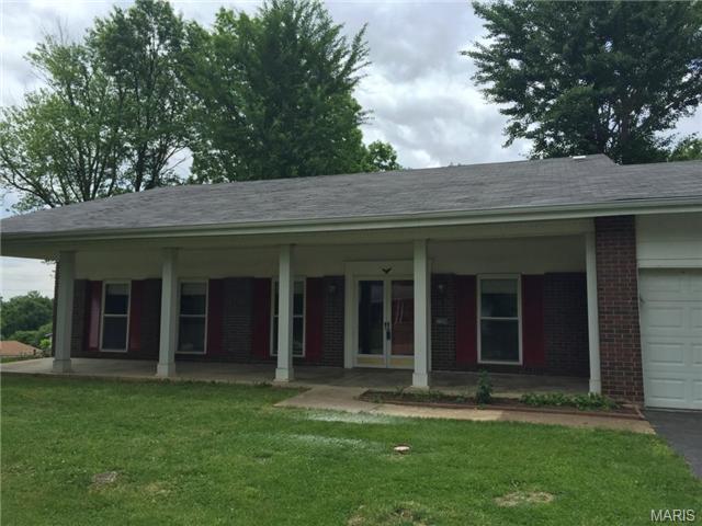 1208 Auber Dr, Ballwin, MO 63011 photo 3