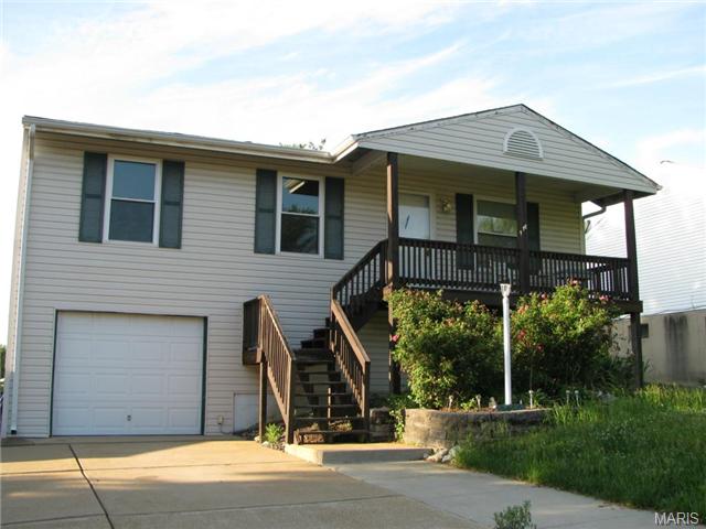5405 Gloucester, High Ridge, MO 63049 photo 1