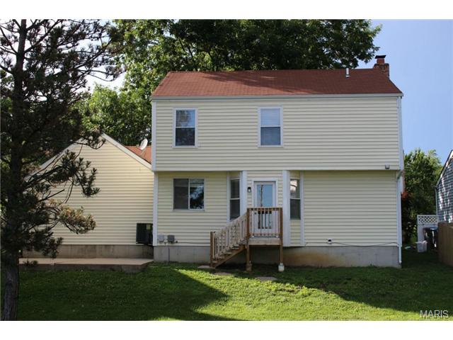 120 Lamplighter Way, O'fallon, MO 63368 photo 9