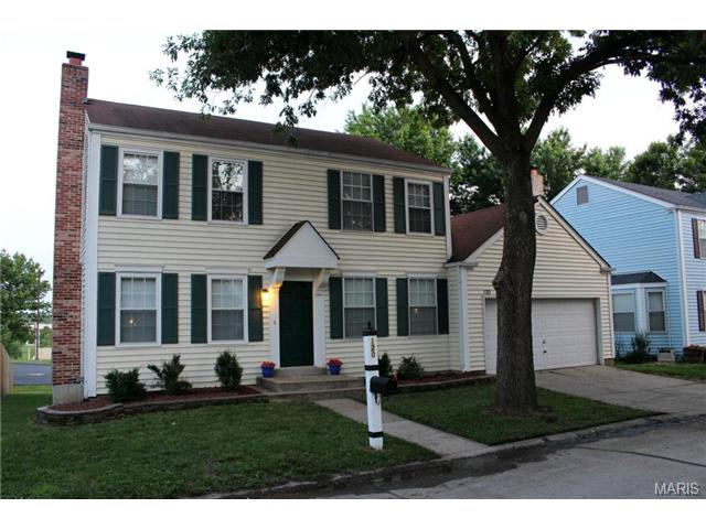 120 Lamplighter Way, O'fallon, MO 63368 photo 1