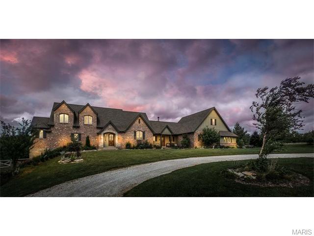 2083 Eisenbath Rd, O'fallon, MO 63366 photo 1