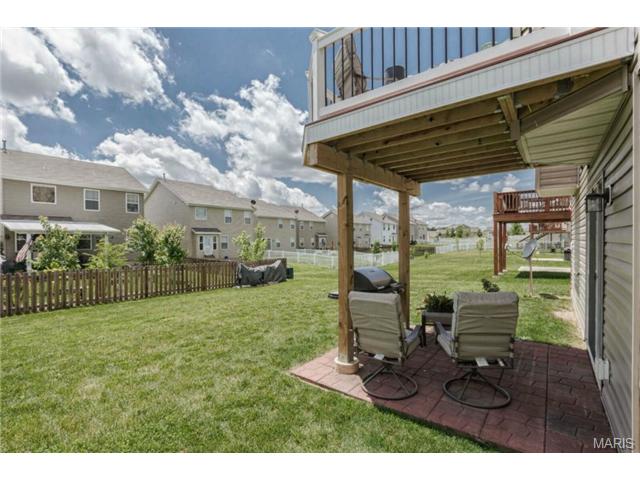 416 Spring Trce, O'fallon, MO 63368 photo 23
