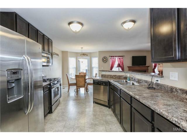 416 Spring Trce, O'fallon, MO 63368 photo 2