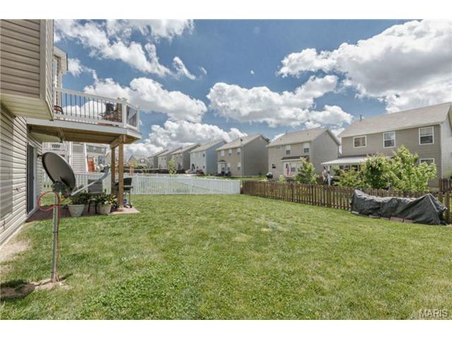 416 Spring Trce, O'fallon, MO 63368 photo 26