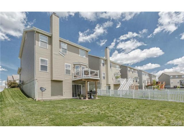 416 Spring Trce, O'fallon, MO 63368 photo 27