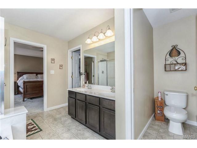 416 Spring Trce, O'fallon, MO 63368 photo 12