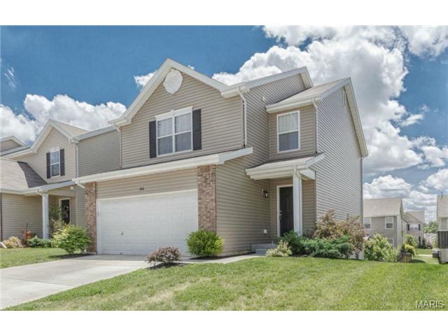 416 Spring Trce, O'fallon, MO 63368 photo 28