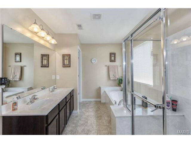 416 Spring Trce, O'fallon, MO 63368 photo 13