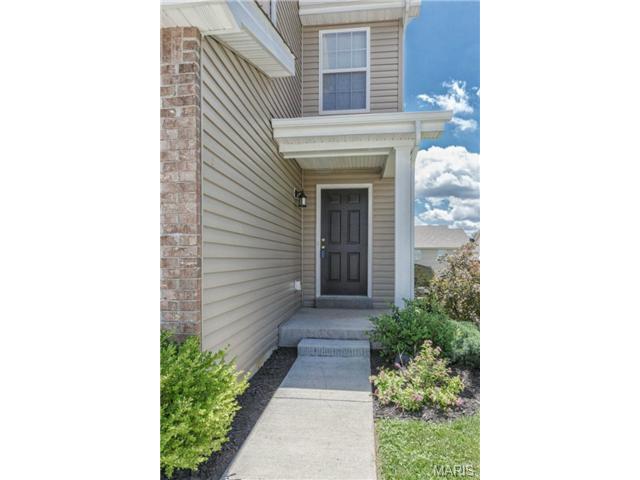 416 Spring Trce, O'fallon, MO 63368 photo 29