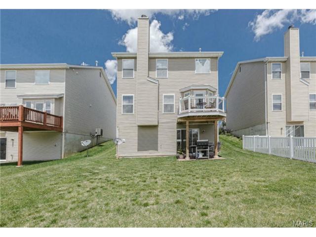 416 Spring Trce, O'fallon, MO 63368 photo 24