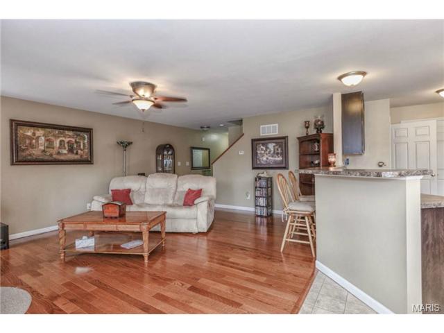 416 Spring Trce, O'fallon, MO 63368 photo 8