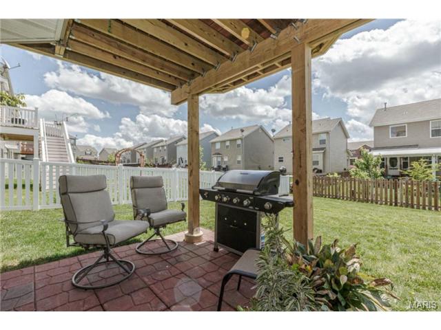 416 Spring Trce, O'fallon, MO 63368 photo 25