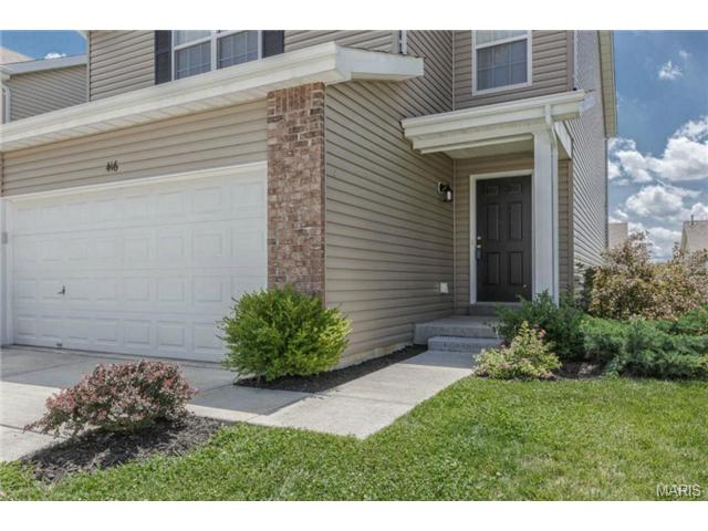 416 Spring Trce, O'fallon, MO 63368 photo 30