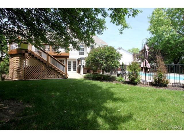 4 Legacy Ct, O'fallon, MO 63366 photo 19