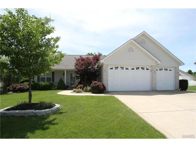 4 Legacy Ct, O'fallon, MO 63366 photo 40