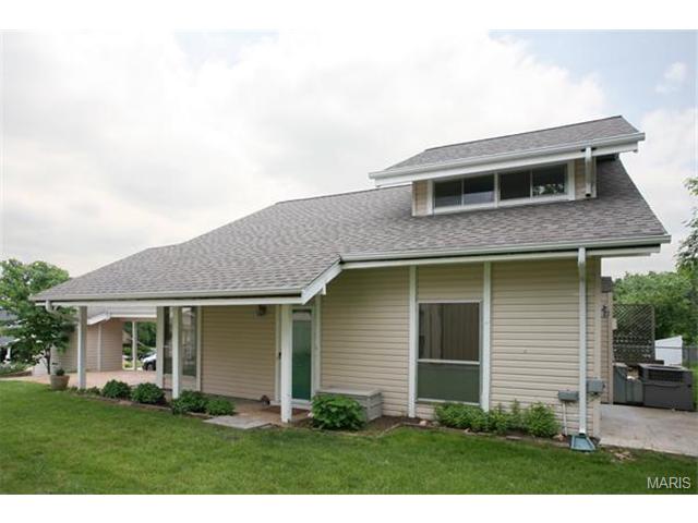 437 Far Hill Dr, Ballwin, MO 63021 photo 1