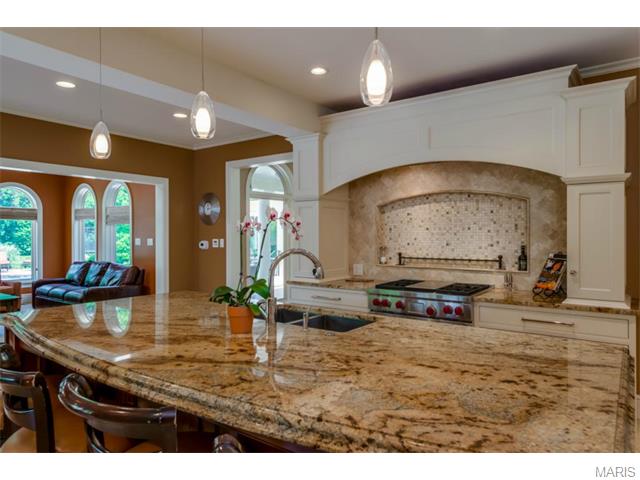 10 Frontenac Pl, Frontenac, MO 63131 photo 20