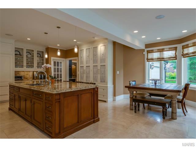 10 Frontenac Pl, Frontenac, MO 63131 photo 24