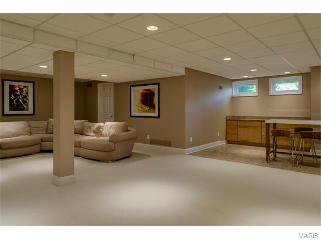 10 Frontenac Pl, Frontenac, MO 63131 photo 48