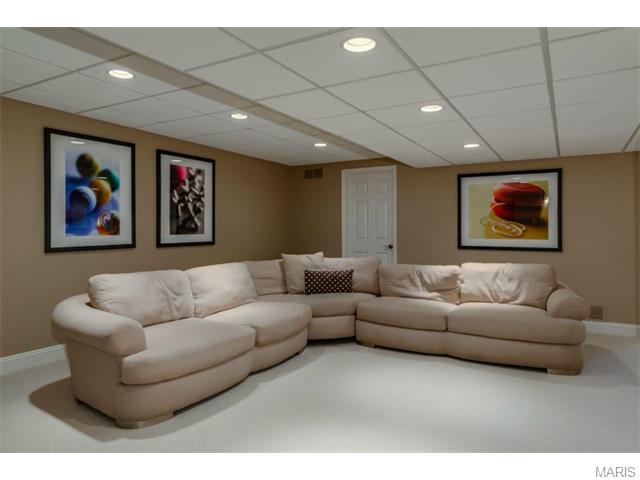10 Frontenac Pl, Frontenac, MO 63131 photo 50