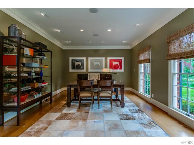 10 Frontenac Pl, Frontenac, MO 63131 photo 7