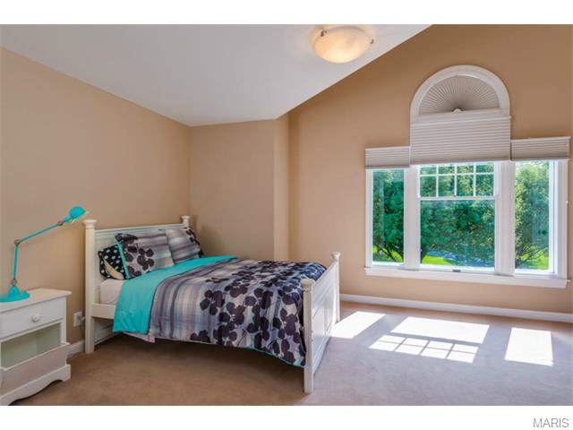 10 Frontenac Pl, Frontenac, MO 63131 photo 37