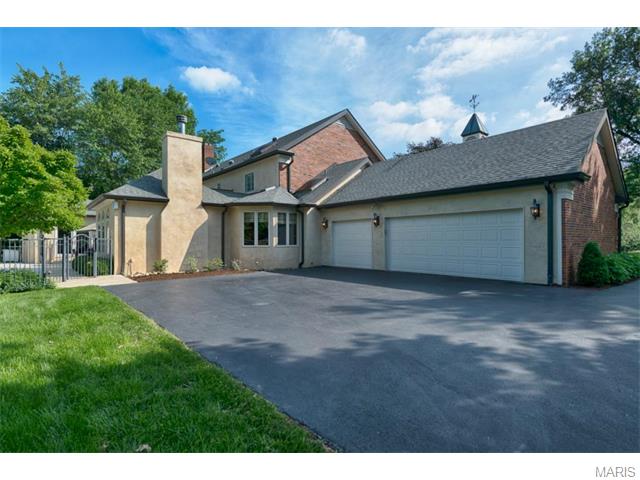 10 Frontenac Pl, Frontenac, MO 63131 photo 60