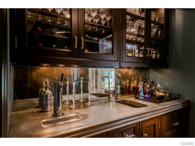 10 Frontenac Pl, Frontenac, MO 63131 photo 16