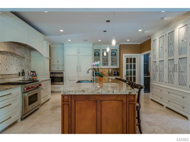 10 Frontenac Pl, Frontenac, MO 63131 photo 18