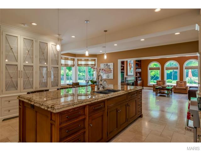 10 Frontenac Pl, Frontenac, MO 63131 photo 17