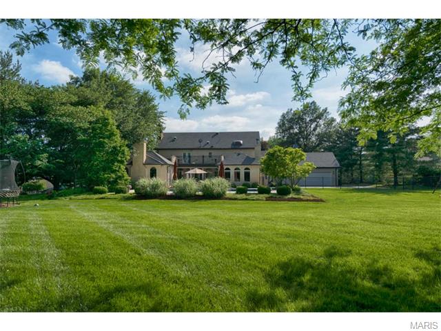 10 Frontenac Pl, Frontenac, MO 63131 photo 59