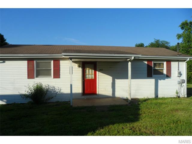 2664 Maple St, Doe Run, MO 63637 photo 1