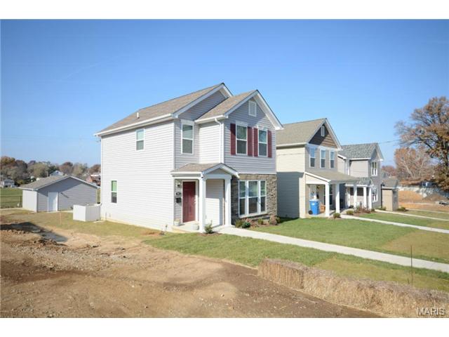 9938 Linn, Lemay, MO 63125 photo 1