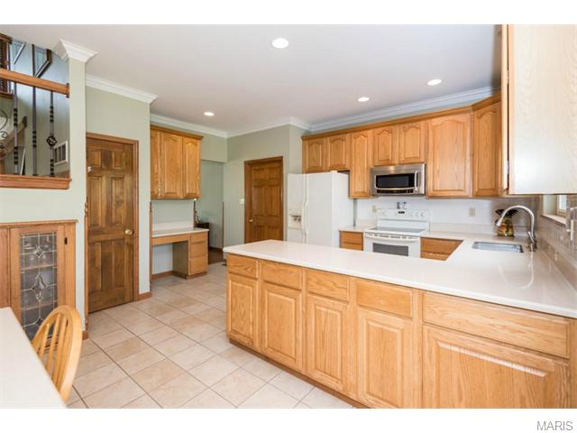 5165 Rosemount Dr, Weldon Spring, MO 63304 photo 7