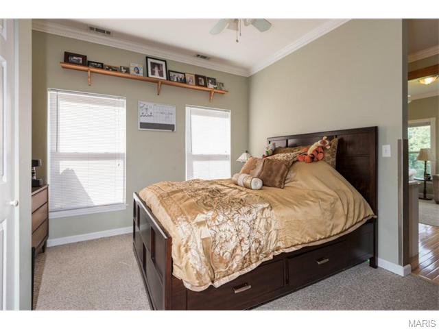 5165 Rosemount Dr, Weldon Spring, MO 63304 photo 13